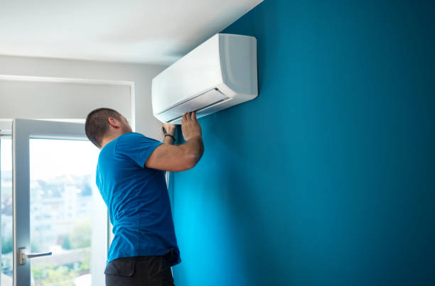 Best Ductless HVAC repair  in Modesto, CA