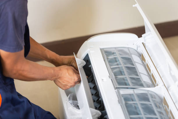 Best HVAC air duct cleaning  in Modesto, CA