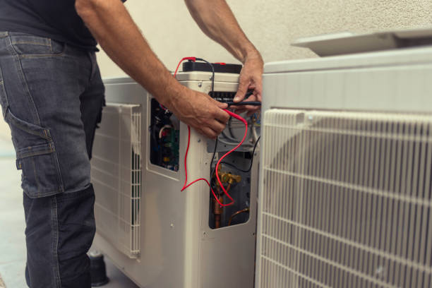 HVAC emergency services in Modesto, CA