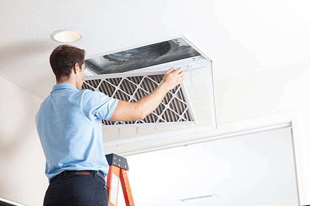 Best HVAC repair near me  in Modesto, CA